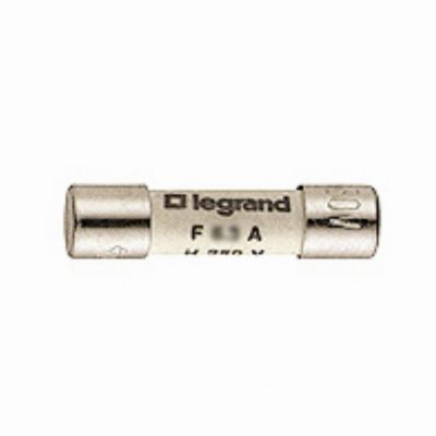 Wkładka Topikowa 5x20 2A 010220 LEGRAND (010220)